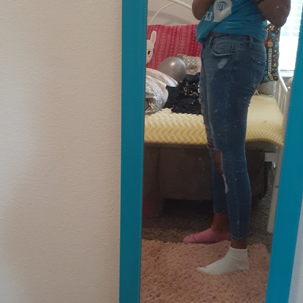Jeans - Picture 4 of 4